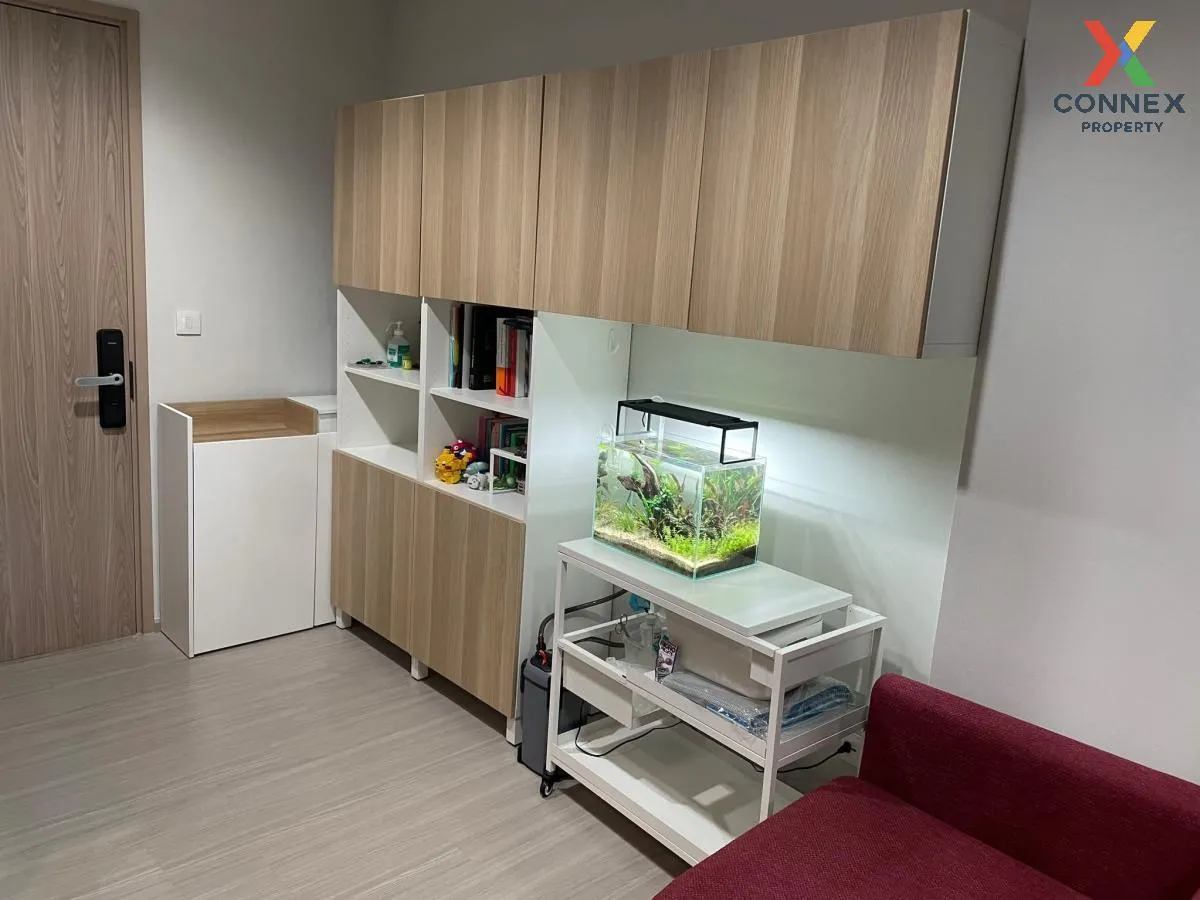 ขายคอนโด  ไลฟ์ สาทร เซียร์รา BTS-ตลาดพลู ตลาดพลู เขต ธนบุรี กรุงเ 1