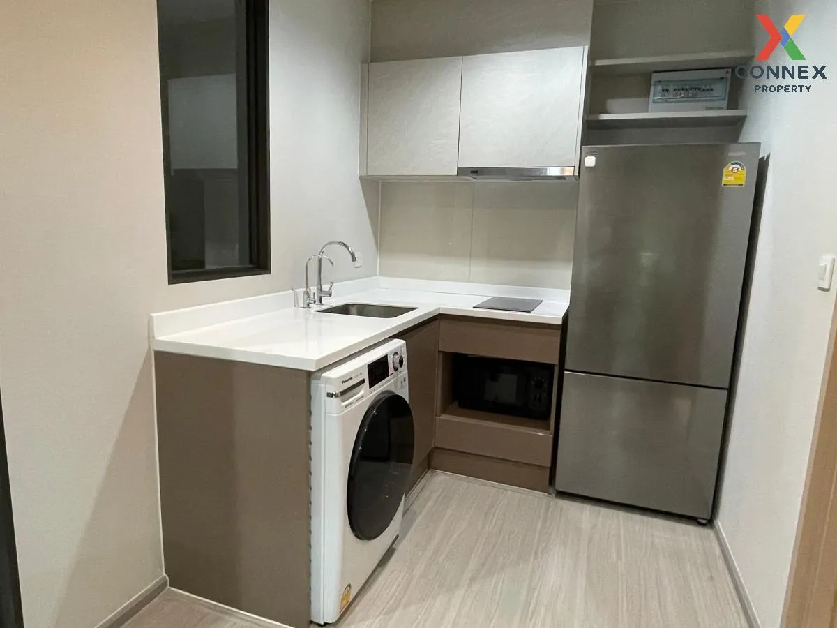 ขายคอนโด  ไลฟ์ สาทร เซียร์รา BTS-ตลาดพลู ตลาดพลู เขต ธนบุรี กรุงเ 3