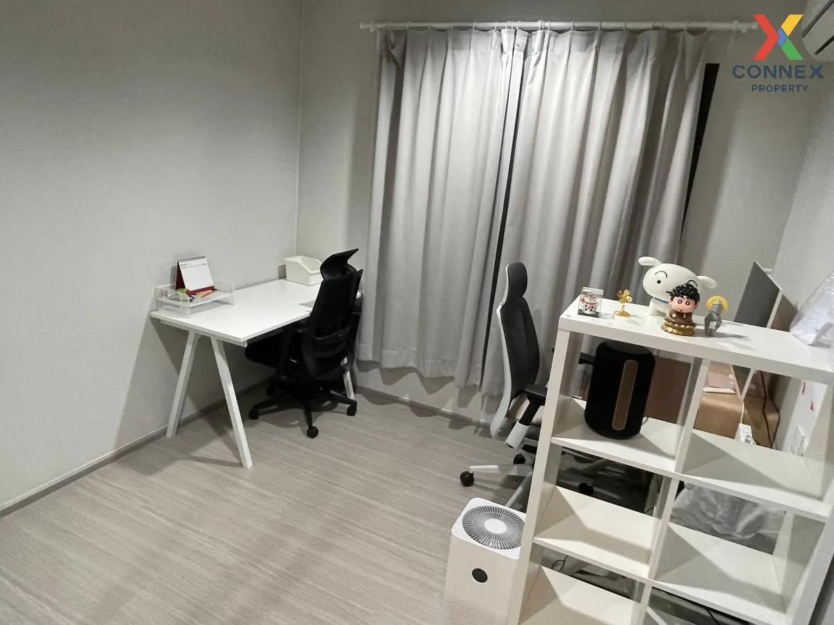 ขายคอนโด  ไลฟ์ สาทร เซียร์รา BTS-ตลาดพลู ตลาดพลู เขต ธนบุรี กรุงเ 4