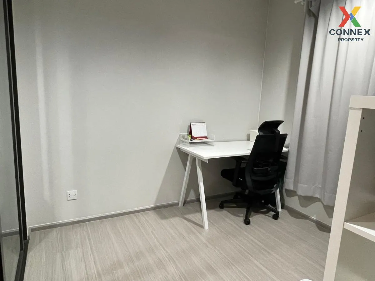 ขายคอนโด  ไลฟ์ สาทร เซียร์รา BTS-ตลาดพลู ตลาดพลู เขต ธนบุรี กรุงเ