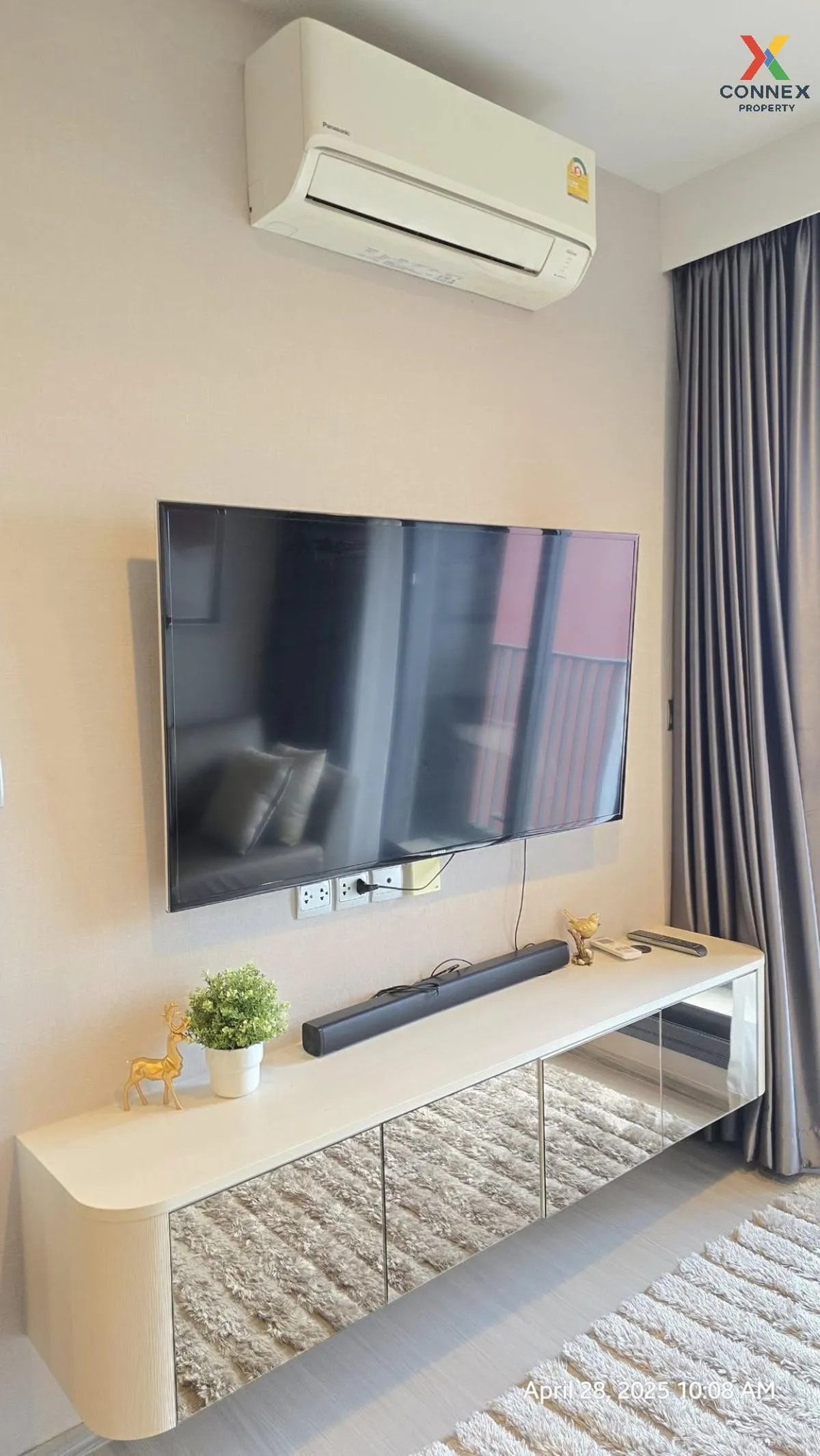 เช่าคอนโด  ไลฟ์ อโศก ไฮป์ พระราม 9 MRT-พระราม 9 มักกะสัน เขต ราชเ 3