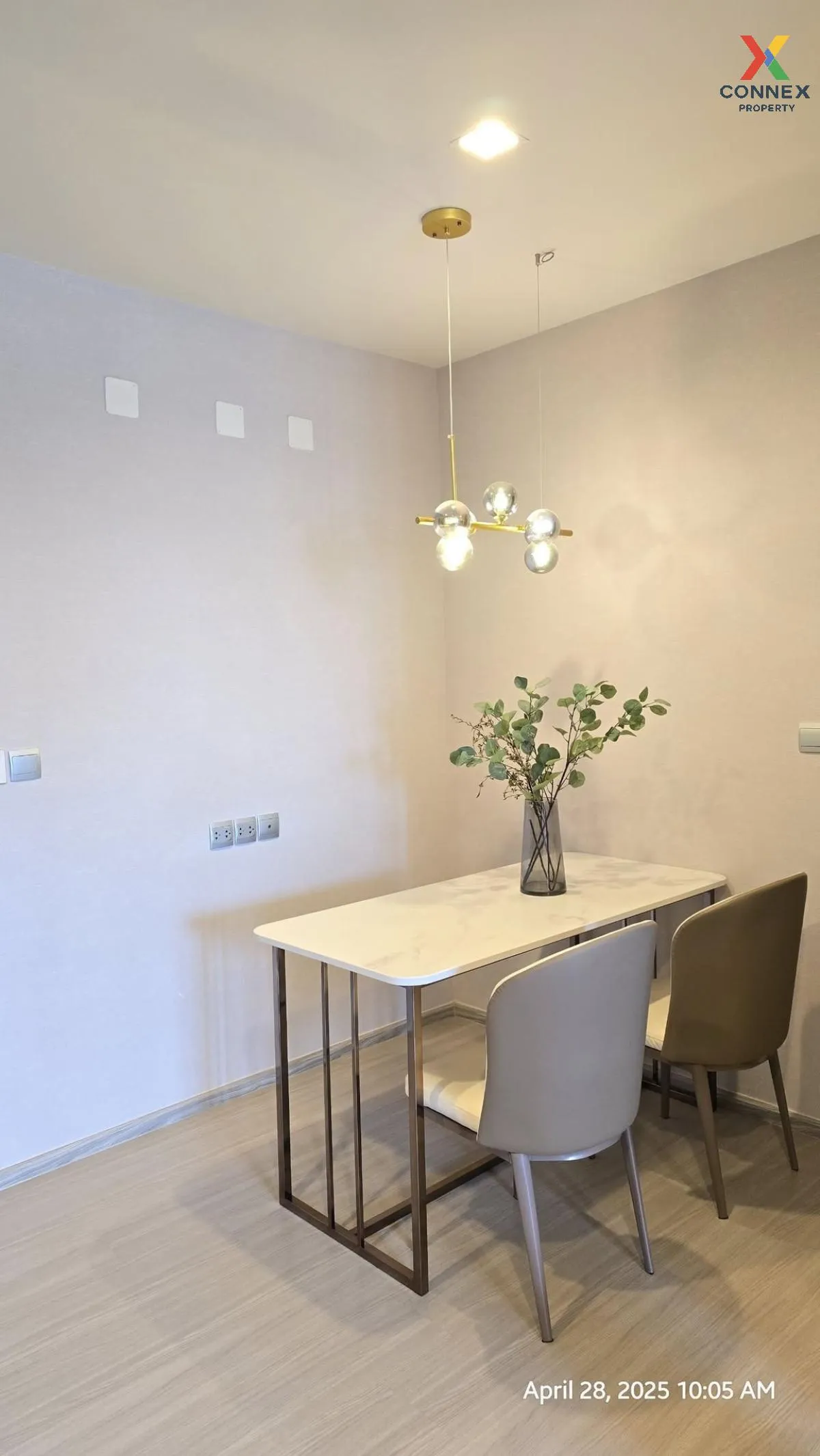 เช่าคอนโด  ไลฟ์ อโศก ไฮป์ พระราม 9 MRT-พระราม 9 มักกะสัน เขต ราชเ 4