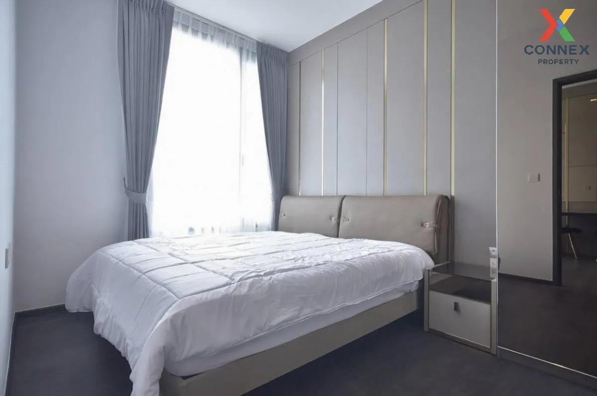 เช่าคอนโด  เอดจ์ สุขุมวิท 23 BTS-อโศก คลองเตยเหนือ เขต วัฒนา กรุง