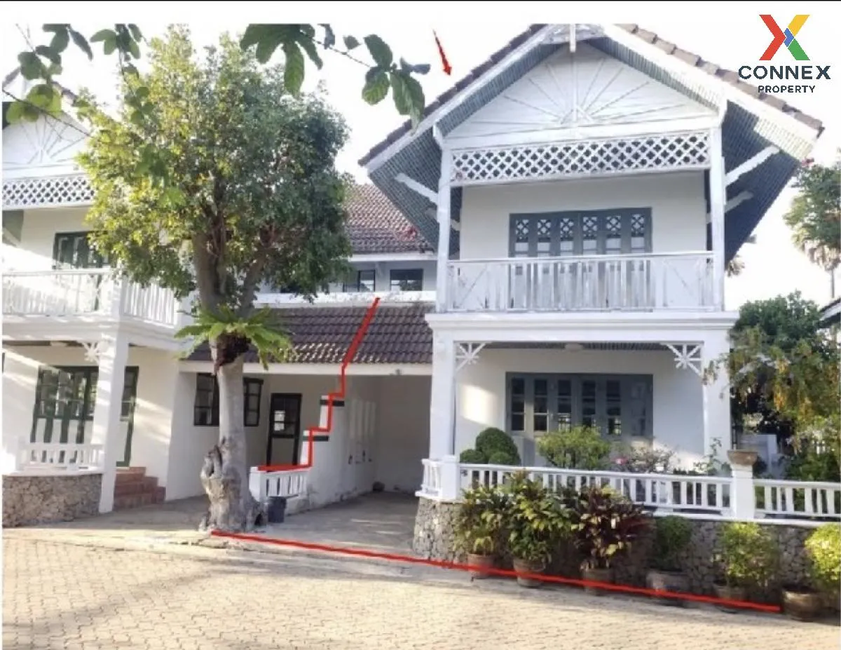 For Sale House , Baan Rimhad Hua Hin , Hua Hin , Hua Hin , Prachu 1