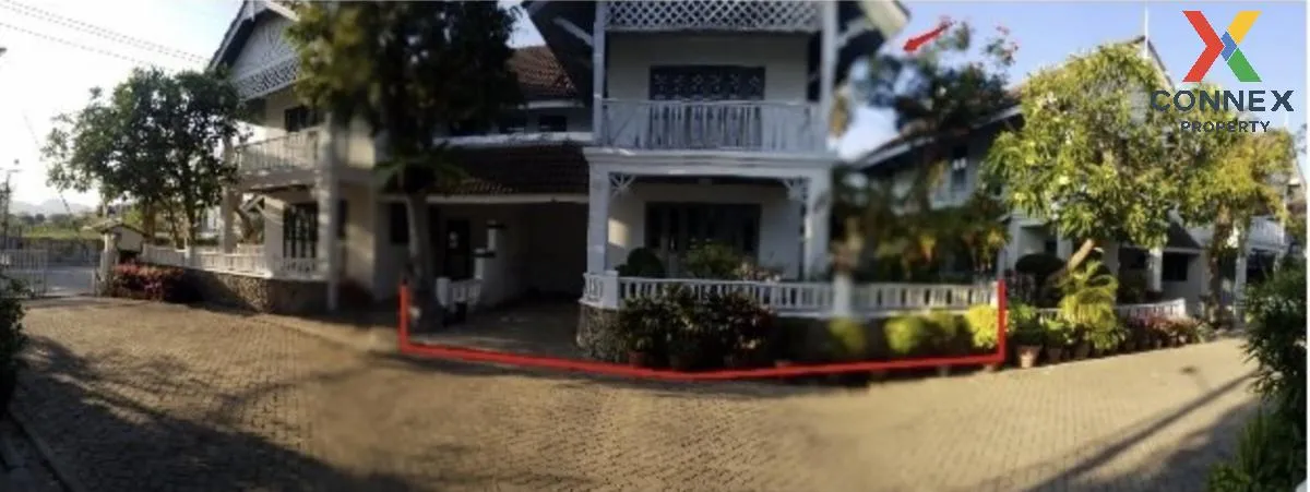 For Sale House , Baan Rimhad Hua Hin , Hua Hin , Hua Hin , Prachu 2