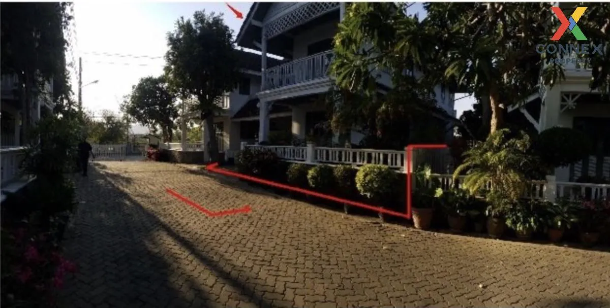 For Sale House , Baan Rimhad Hua Hin , Hua Hin , Hua Hin , Prachu 3