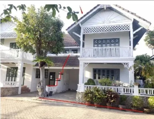 For Sale House , Baan Rimhad Hua Hin , Hua Hin , Hua Hin , Prachuap Khiri Khan , CX-131308
