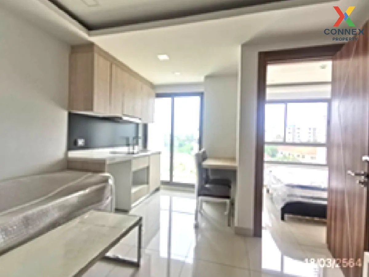 For Sale Condo , Arcadia Beach Resort , Mueang Phata , Bang Lamun 2