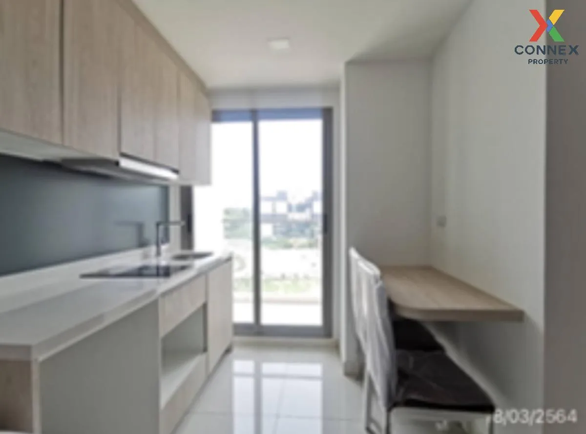 For Sale Condo , Arcadia Beach Resort , Mueang Phata , Bang Lamun 3