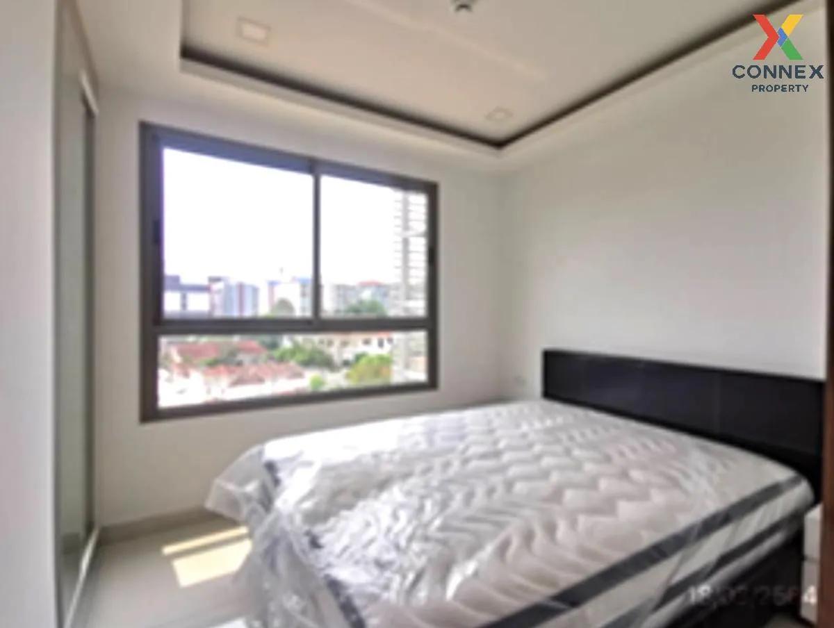 For Sale Condo , Arcadia Beach Resort , Mueang Phata , Bang Lamun 4