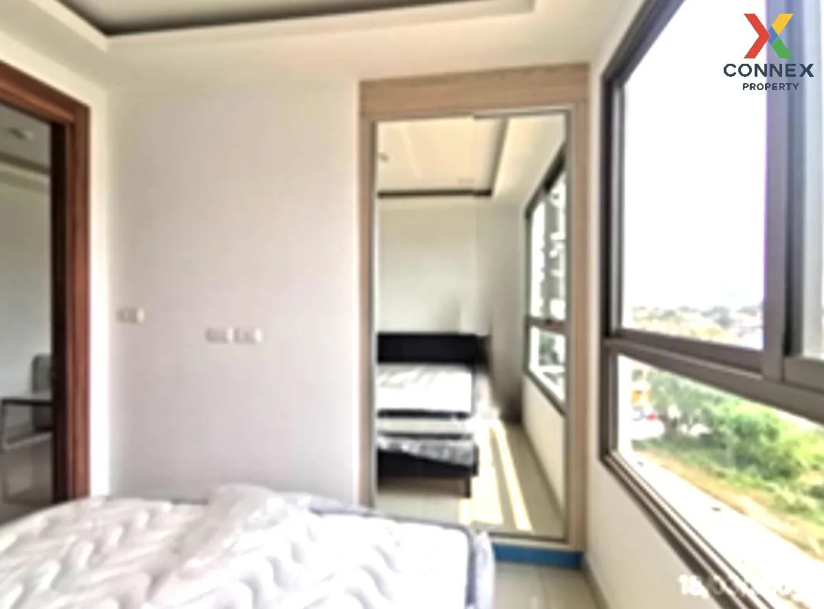 For Sale Condo , Arcadia Beach Resort , Mueang Phata , Bang Lamun