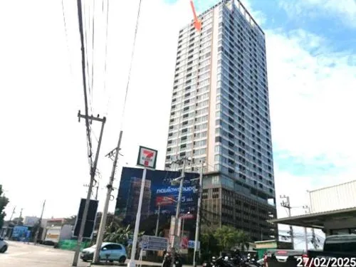 For Sale Condo , Infinity One , Samet , Mueang Chon Buri , Chon Buri , CX-131311