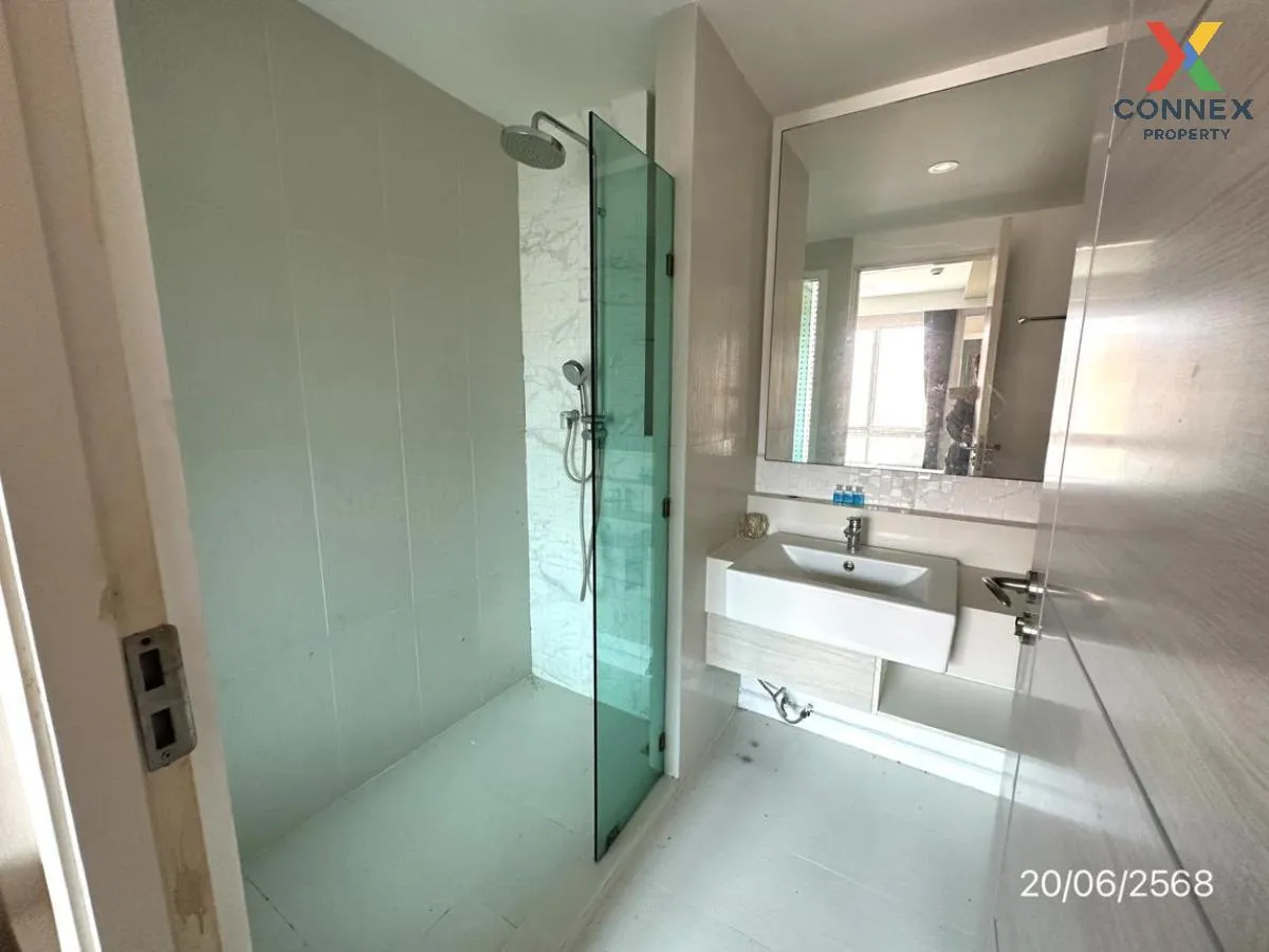 ขายคอนโด  เซเว่น ซี รีสอร์ท จอมเทียน หนองปรือ บางละมุง ชลบุรี CX-