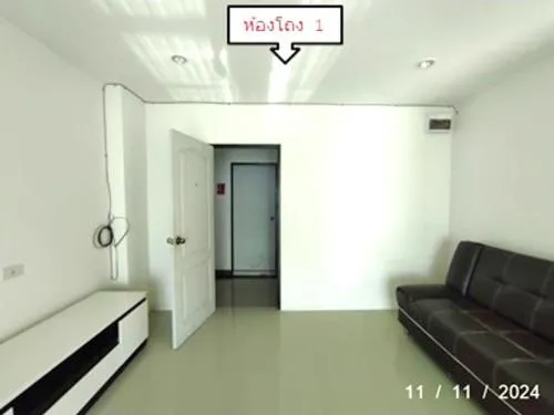 ขายคอนโด  เดอะ นายย์ คอนโด อมตะนคร นาป่า เมืองชลบุรี ชลบุรี CX-131319