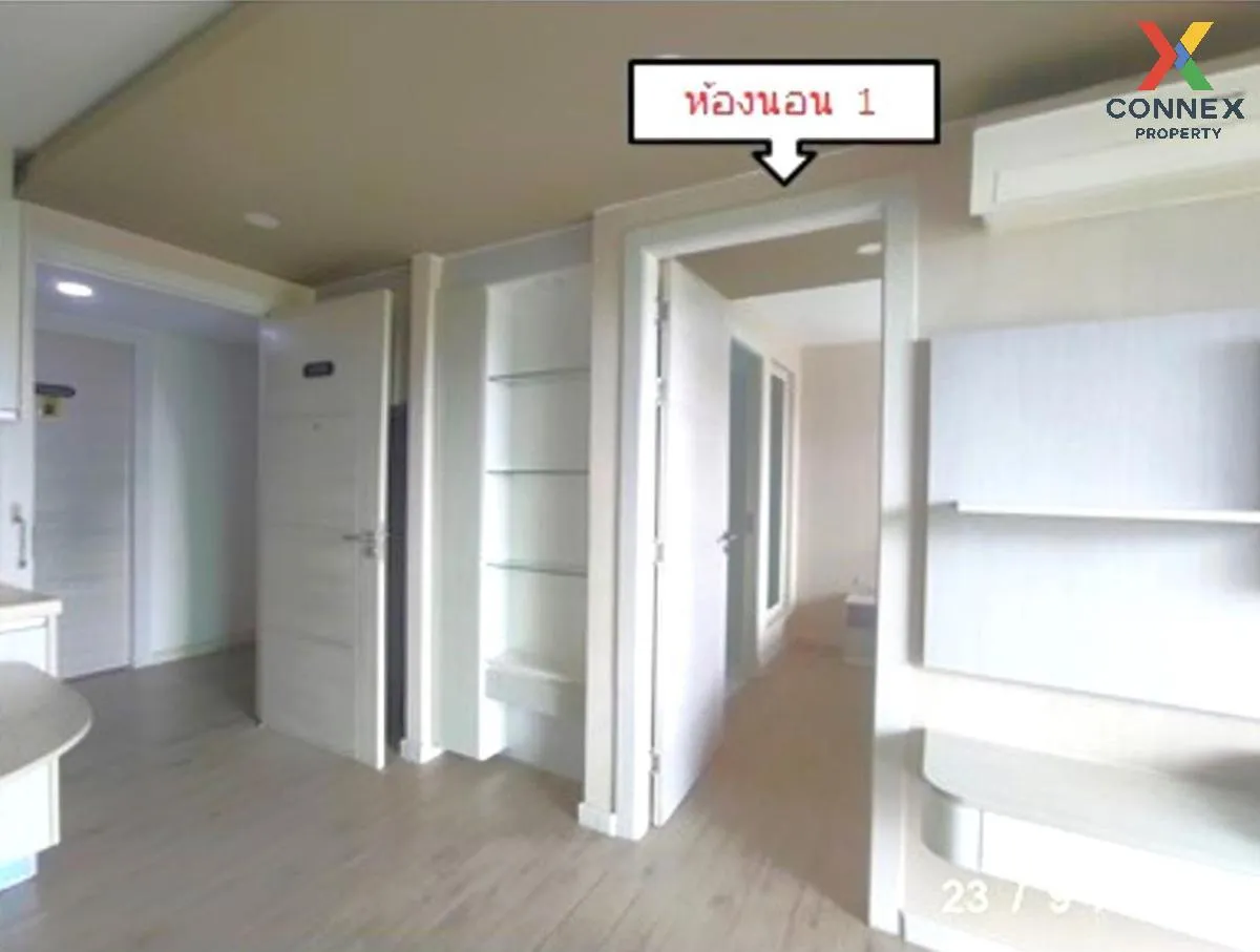 ขายคอนโด  เซเว่น ซี รีสอร์ท จอมเทียน หนองปรือ บางละมุง ชลบุรี CX- 2