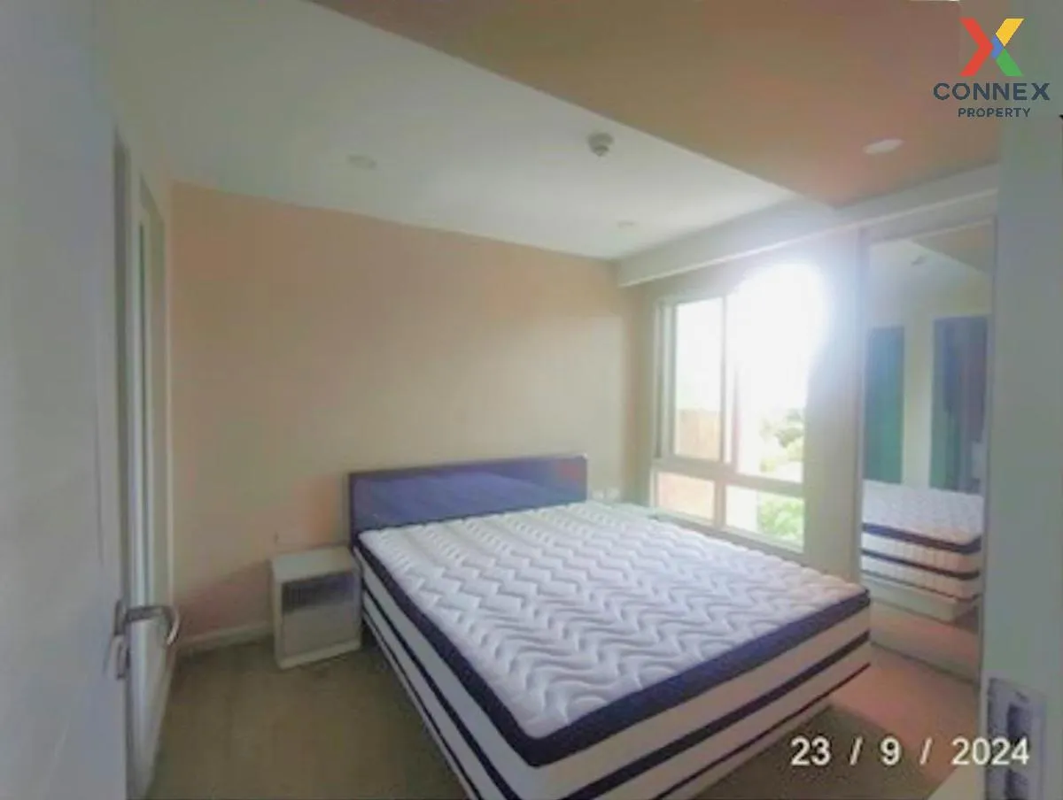 ขายคอนโด  เซเว่น ซี รีสอร์ท จอมเทียน หนองปรือ บางละมุง ชลบุรี CX- 3