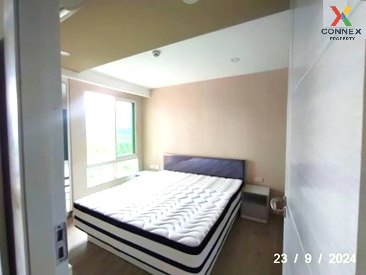 ขายคอนโด  เซเว่น ซี รีสอร์ท จอมเทียน หนองปรือ บางละมุง ชลบุรี CX- 4