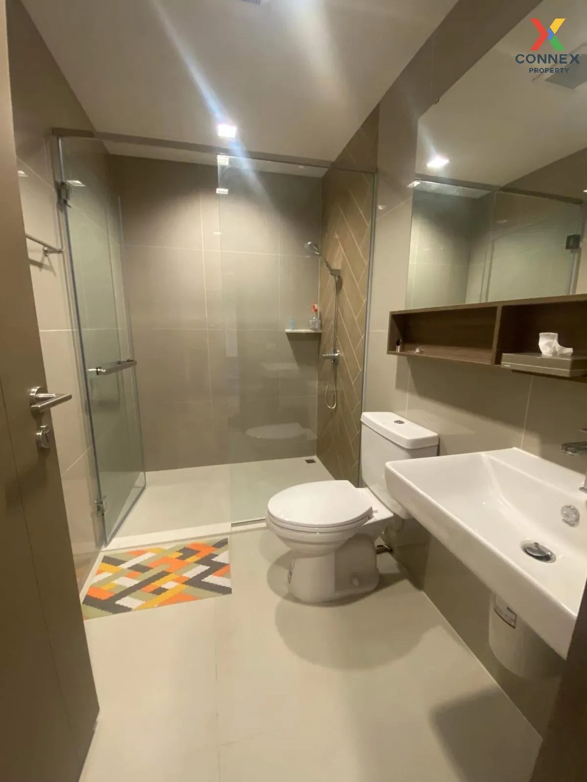 For Sale Condo , The Line Phahonyothin Park , BTS-Ha Yaek Lat Phr For Sale Condo , The Line Phahonyothin Park , BTS-Ha Yaek Lat Phr 4