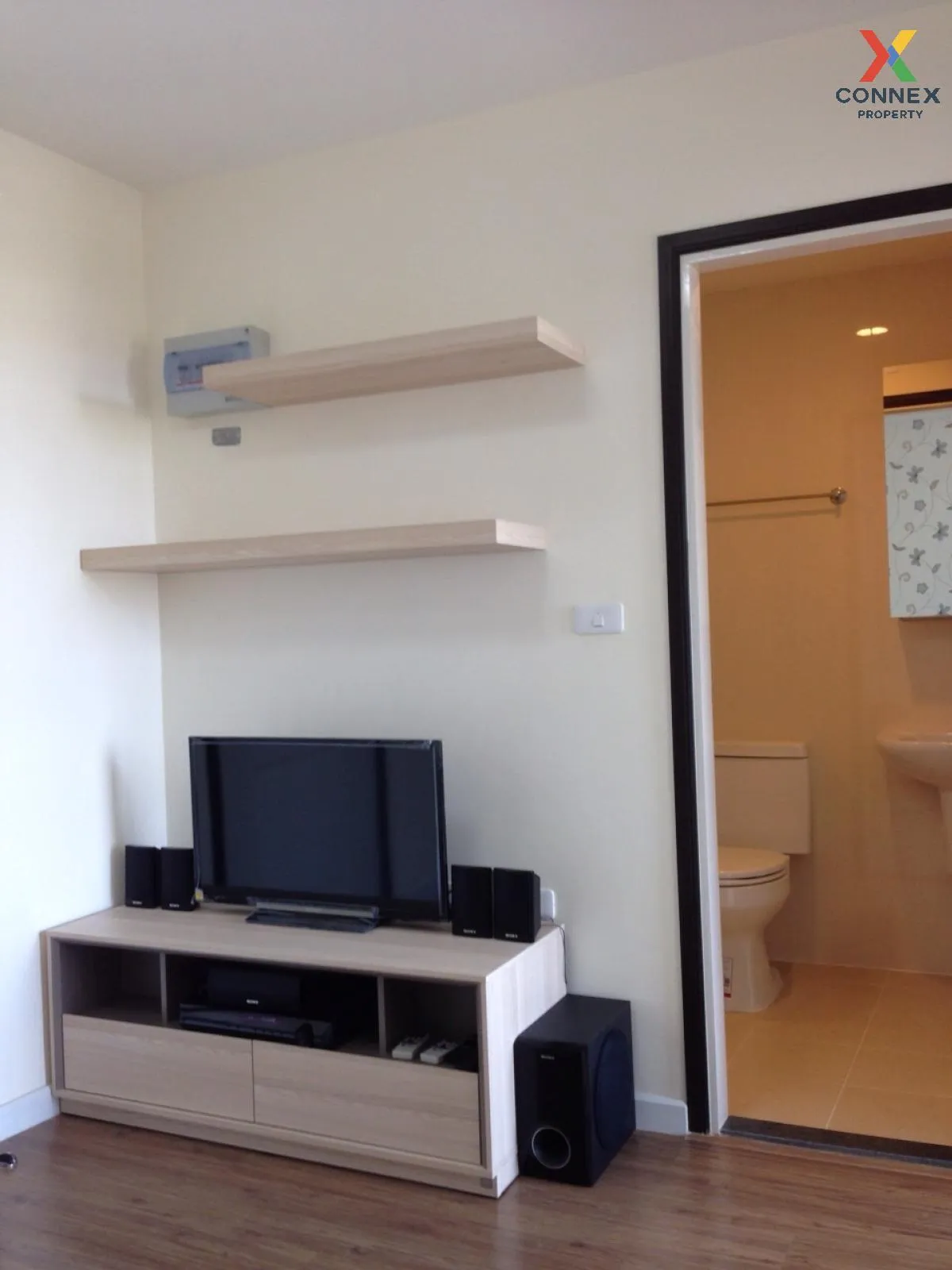 เช่าคอนโด  ไอ คอนโด สุขุมวิท 103 BTS-อุดมสุข บางนา เขต พระโขนง กร เช่าคอนโด  ไอ คอนโด สุขุมวิท 103 BTS-อุดมสุข บางนา เขต พระโขนง กร 3