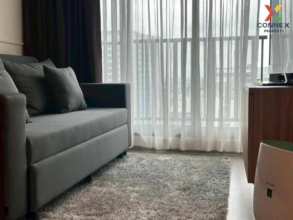 เช่าคอนโด  ไลฟ์ ลาดพร้าว BTS-ห้าแยกลาดพร้าว จอมพล  เขต จตุจักร กร 1