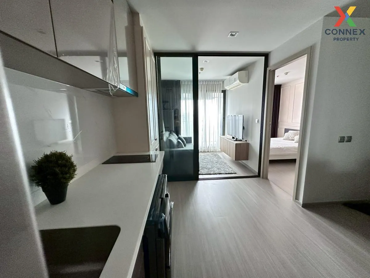 เช่าคอนโด  ไลฟ์ ลาดพร้าว BTS-ห้าแยกลาดพร้าว จอมพล  เขต จตุจักร กร 2