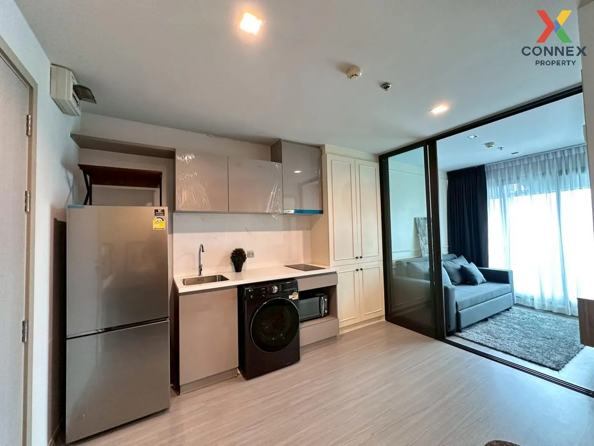 เช่าคอนโด  ไลฟ์ ลาดพร้าว BTS-ห้าแยกลาดพร้าว จอมพล  เขต จตุจักร กร 3