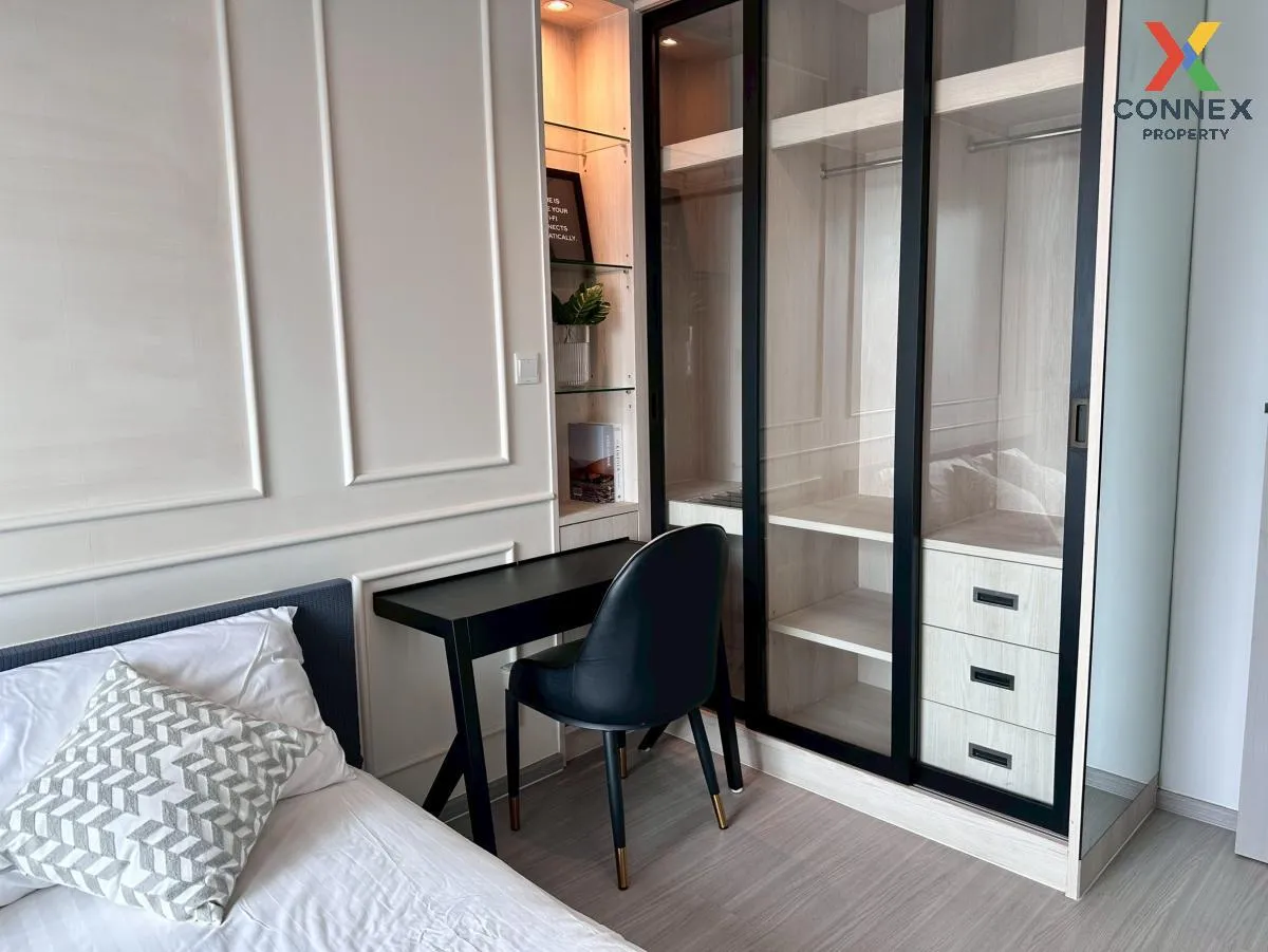 เช่าคอนโด  ไลฟ์ ลาดพร้าว BTS-ห้าแยกลาดพร้าว จอมพล  เขต จตุจักร กร