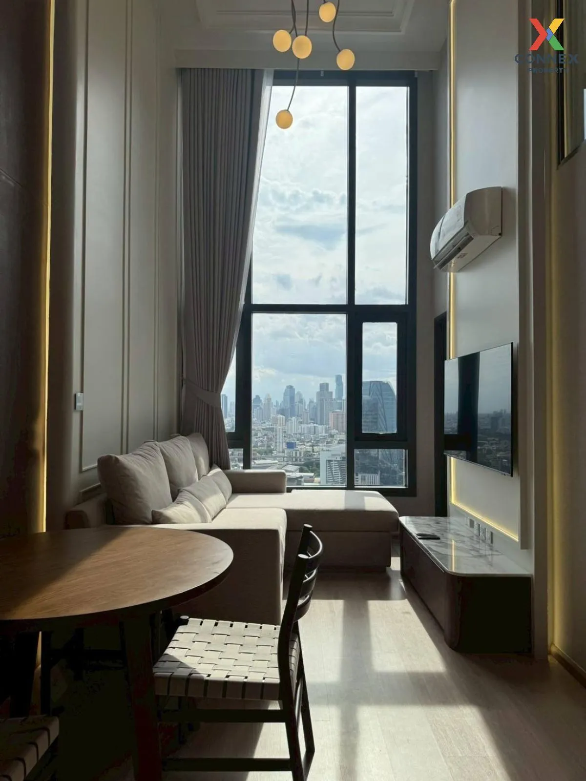 For Sale Condo , Life Rama 4 - Asoke , Khlong Toei , Khlong Toei  1