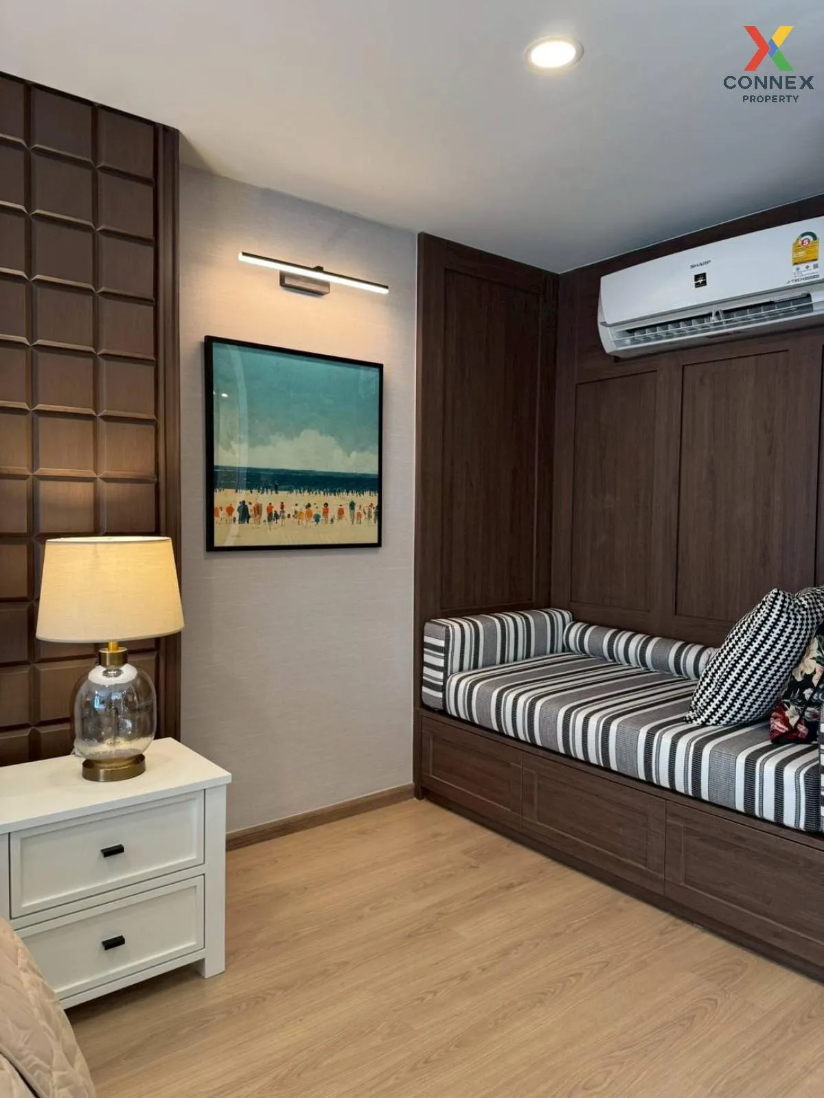 For Sale Condo , Life Rama 4 - Asoke , Khlong Toei , Khlong Toei  3