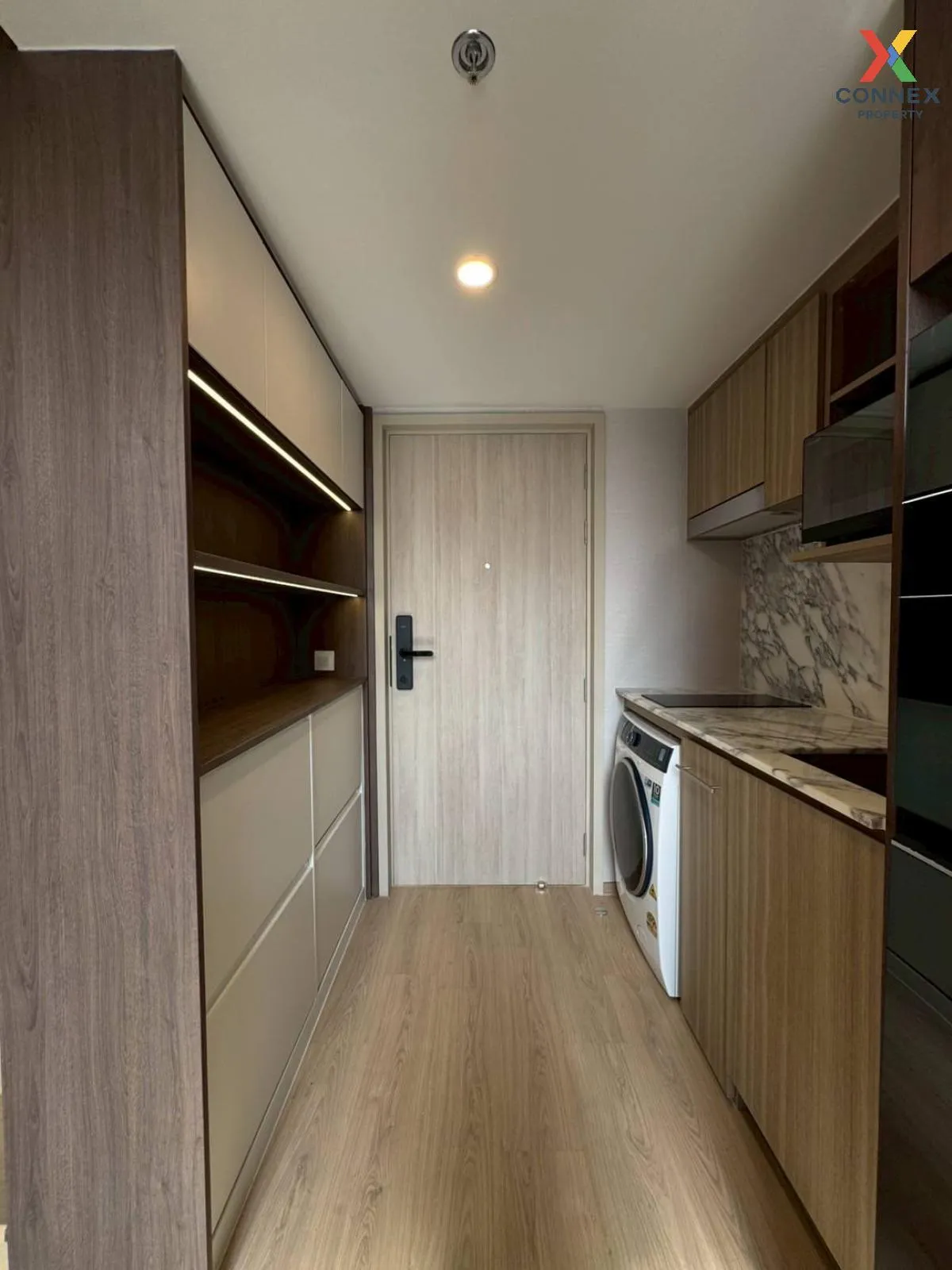 For Sale Condo , Life Rama 4 - Asoke , Khlong Toei , Khlong Toei  4