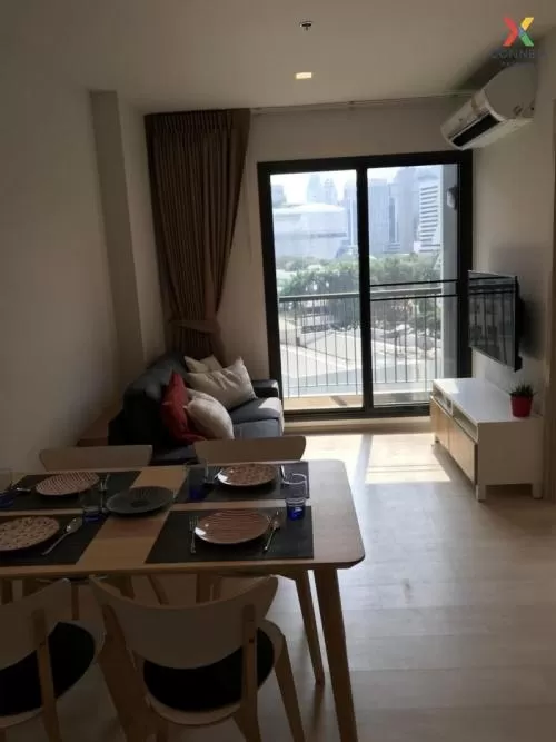 เช่าคอนโด  ไลฟ์ วัน ไวร์เลส BTS-เพลินจิต ลุมพินี เขต ปทุมวัน กรุงเทพ CX-13133