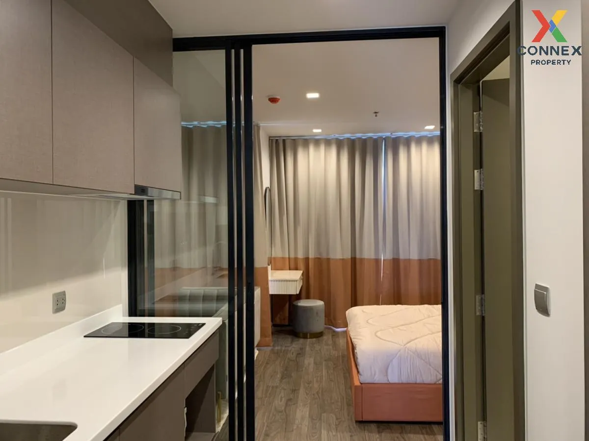 เช่าคอนโด  ไลฟ์ ลาดพร้าว แวลลีย์ BTS-ห้าแยกลาดพร้าว จอมพล  เขต จต 4