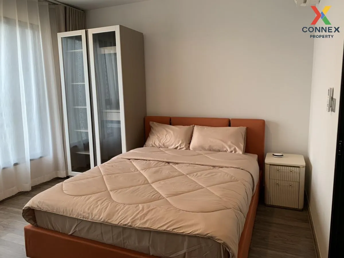 เช่าคอนโด  ไลฟ์ ลาดพร้าว แวลลีย์ BTS-ห้าแยกลาดพร้าว จอมพล  เขต จต