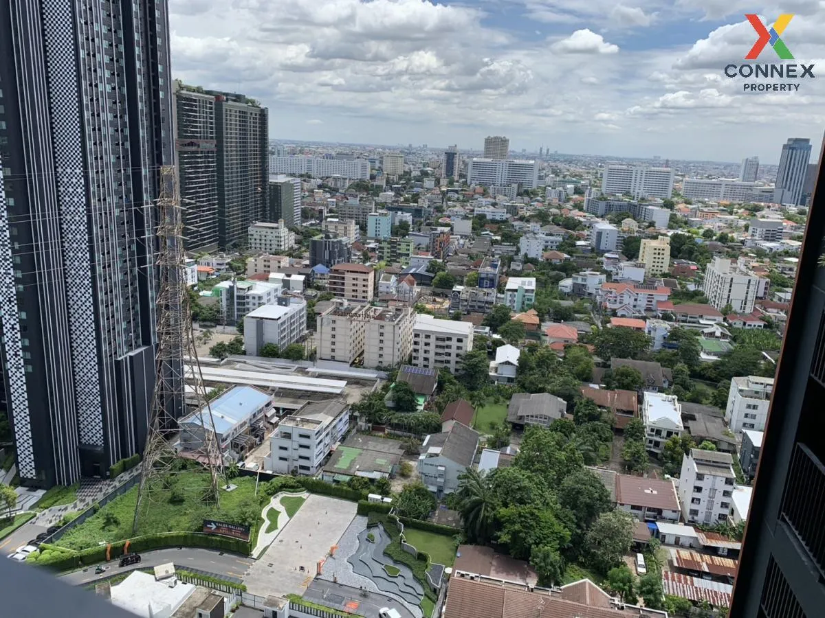 เช่าคอนโด  ไลฟ์ ลาดพร้าว แวลลีย์ BTS-ห้าแยกลาดพร้าว จอมพล  เขต จต