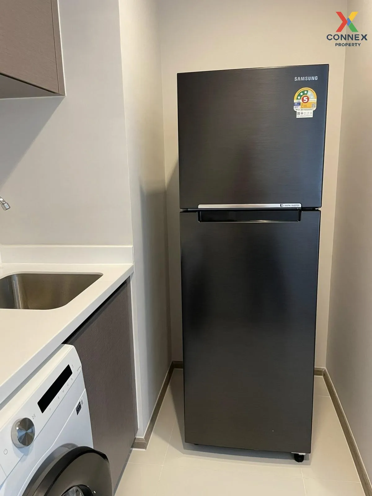 เช่าคอนโด  ไลฟ์ ลาดพร้าว แวลลีย์ BTS-ห้าแยกลาดพร้าว จอมพล  เขต จต 4