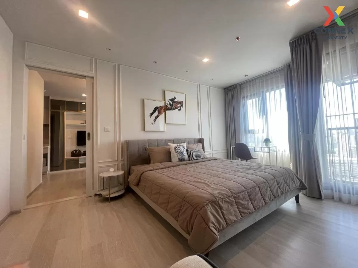 เช่าคอนโด  ไลฟ์ วัน ไวร์เลส BTS-เพลินจิต ลุมพินี เขต ปทุมวัน กรุง 3