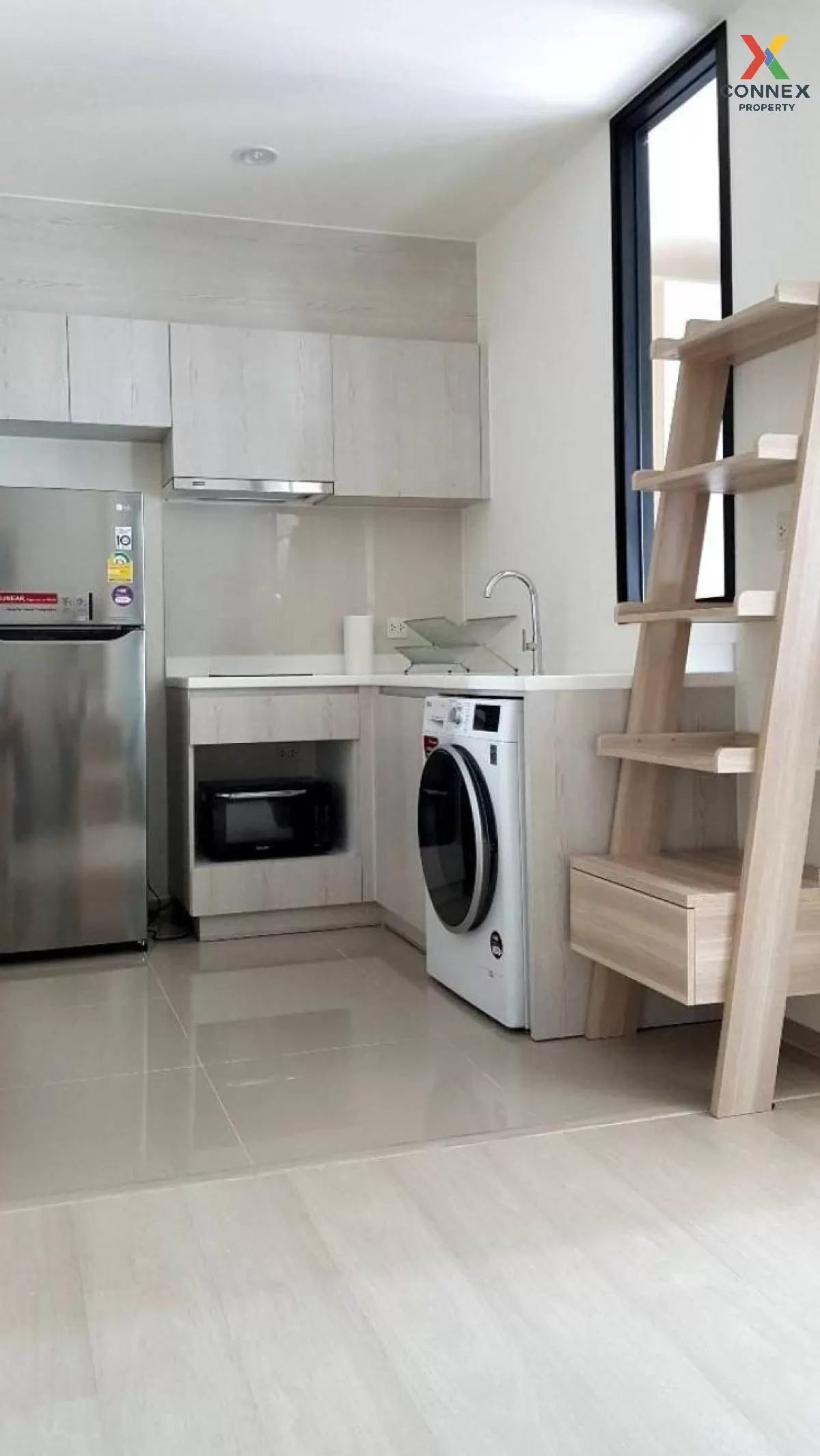 For Sale Condo , Life Asoke , MRT-Phetchaburi , Bang Kapi , Huai  For Sale Condo , Life Asoke , MRT-Phetchaburi , Bang Kapi , Huai  3