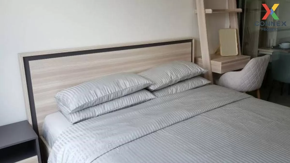 For Sale Condo , Life Asoke , MRT-Phetchaburi , Bang Kapi , Huai  For Sale Condo , Life Asoke , MRT-Phetchaburi , Bang Kapi , Huai  4