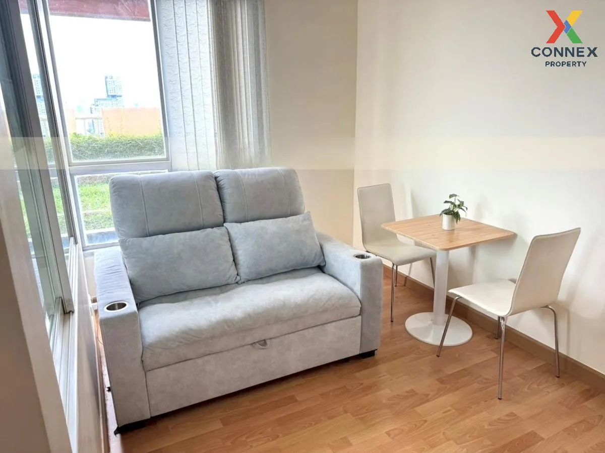 For Rent Condo , Life @ Phahon - Ari , BTS-Saphan Khwai , Sam Sen 1