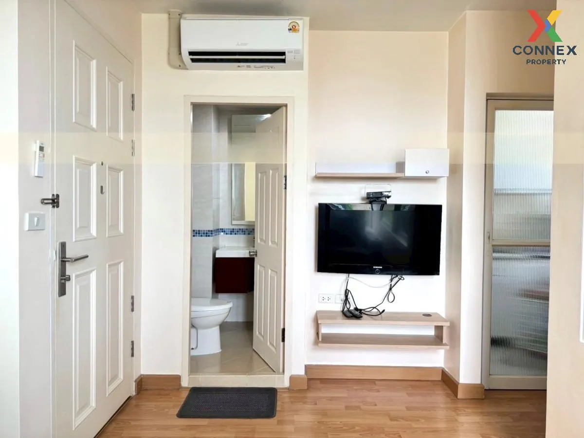 For Rent Condo , Life @ Phahon - Ari , BTS-Saphan Khwai , Sam Sen 2