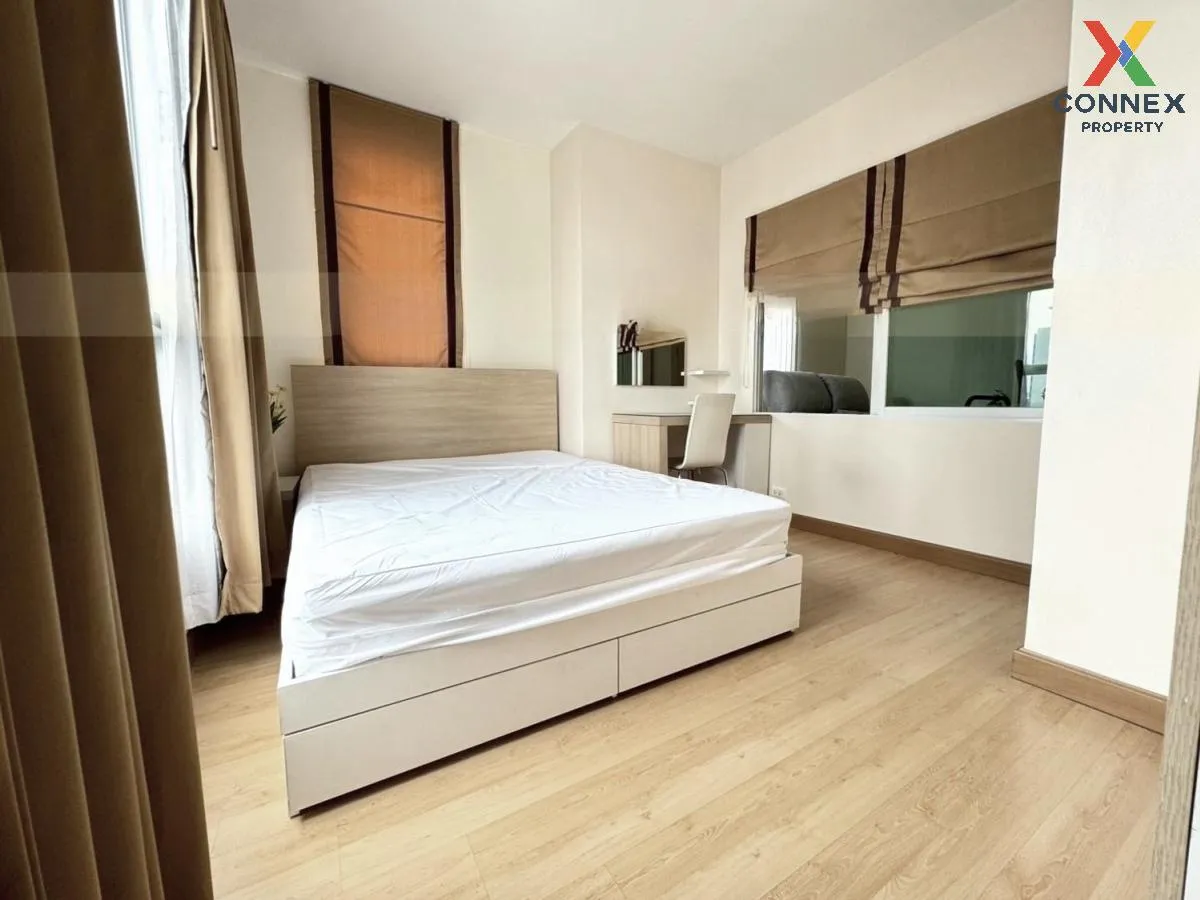 For Rent Condo , Life @ Phahon - Ari , BTS-Saphan Khwai , Sam Sen