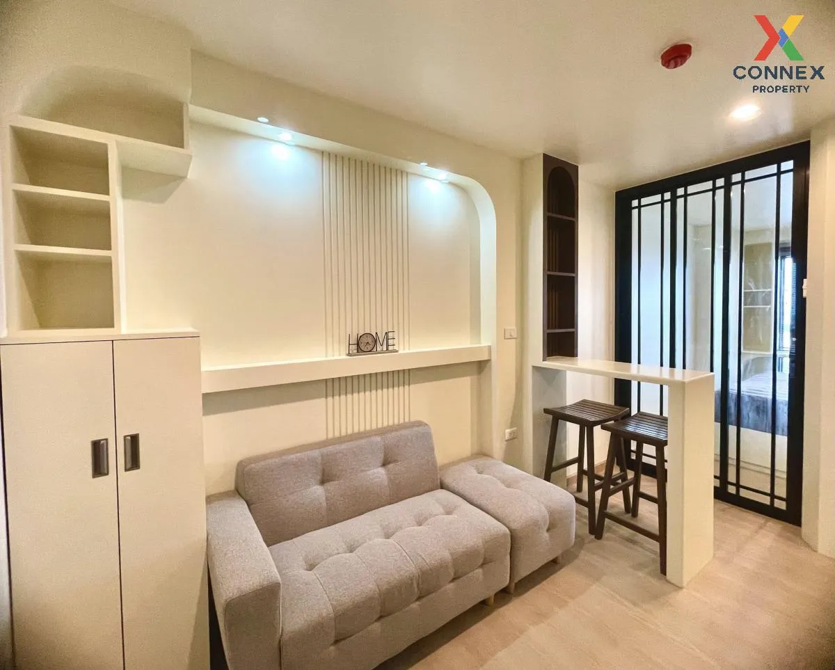 For Sale Condo , TERRA RESIDENCE , Khlong Nueng , khlong Luang ,  1