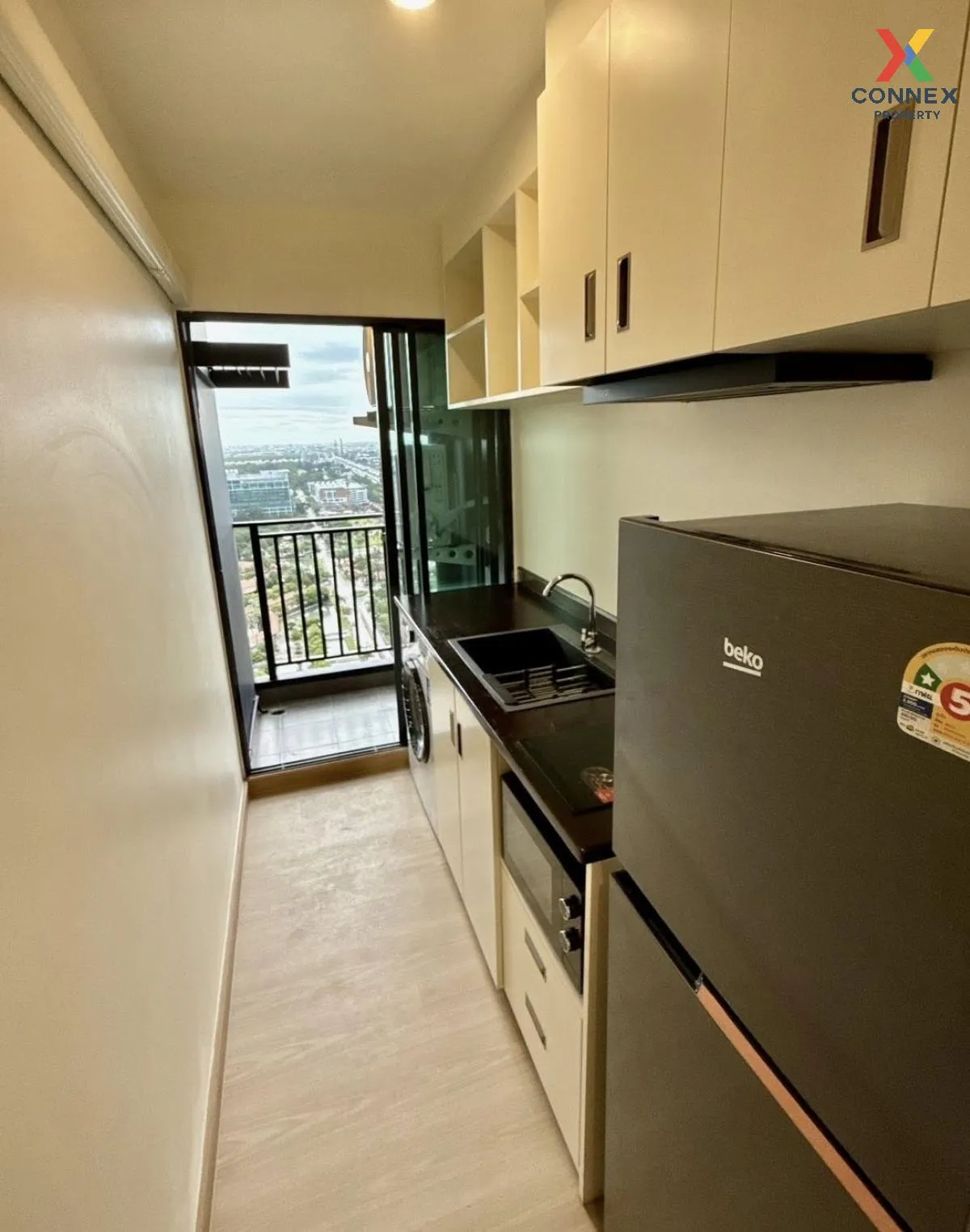 For Sale Condo , TERRA RESIDENCE , Khlong Nueng , khlong Luang ,  4