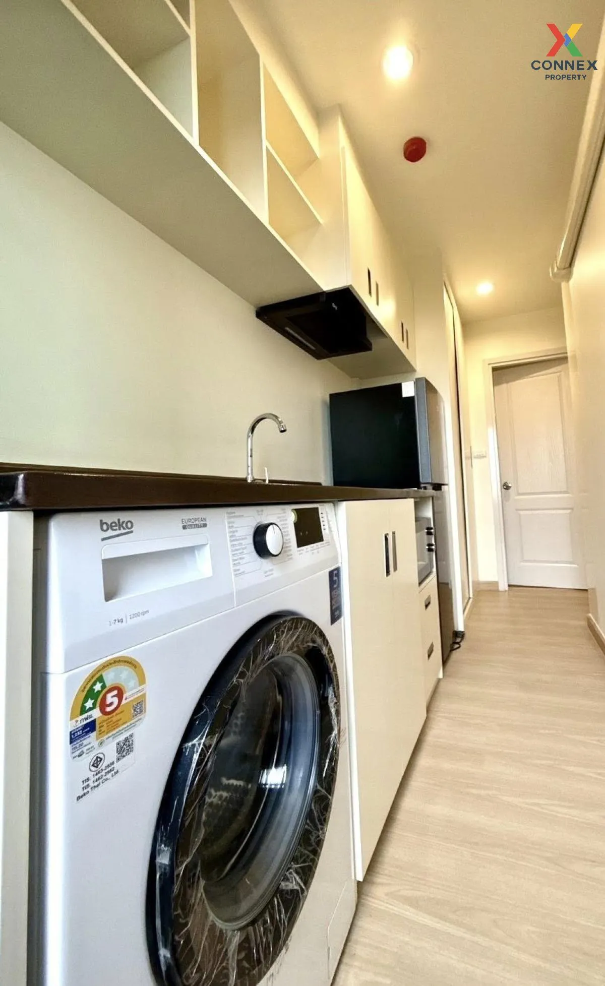 For Sale Condo , TERRA RESIDENCE , Khlong Nueng , khlong Luang , 