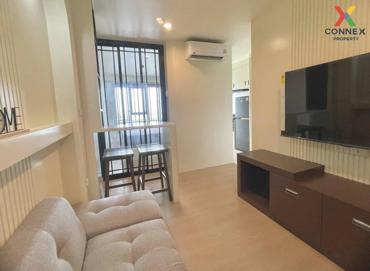 For Rent Condo , TERRA RESIDENCE , Khlong Nueng , khlong Luang ,  2
