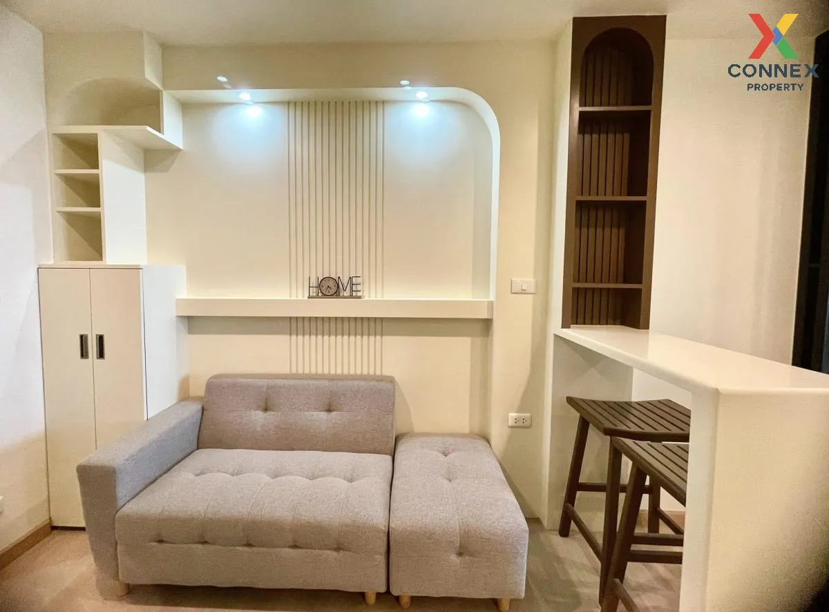 For Rent Condo , TERRA RESIDENCE , Khlong Nueng , khlong Luang ,  3