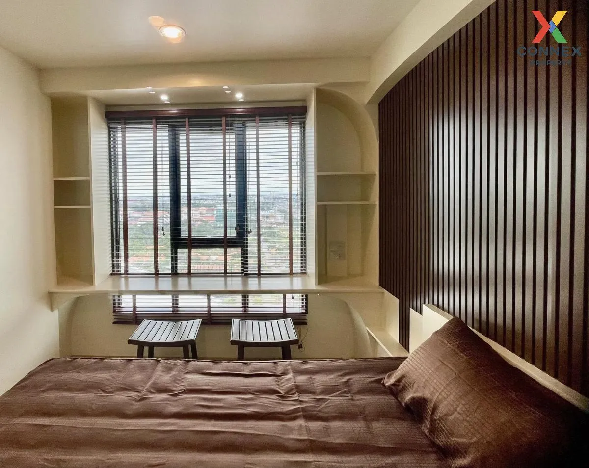 For Rent Condo , TERRA RESIDENCE , Khlong Nueng , khlong Luang , 