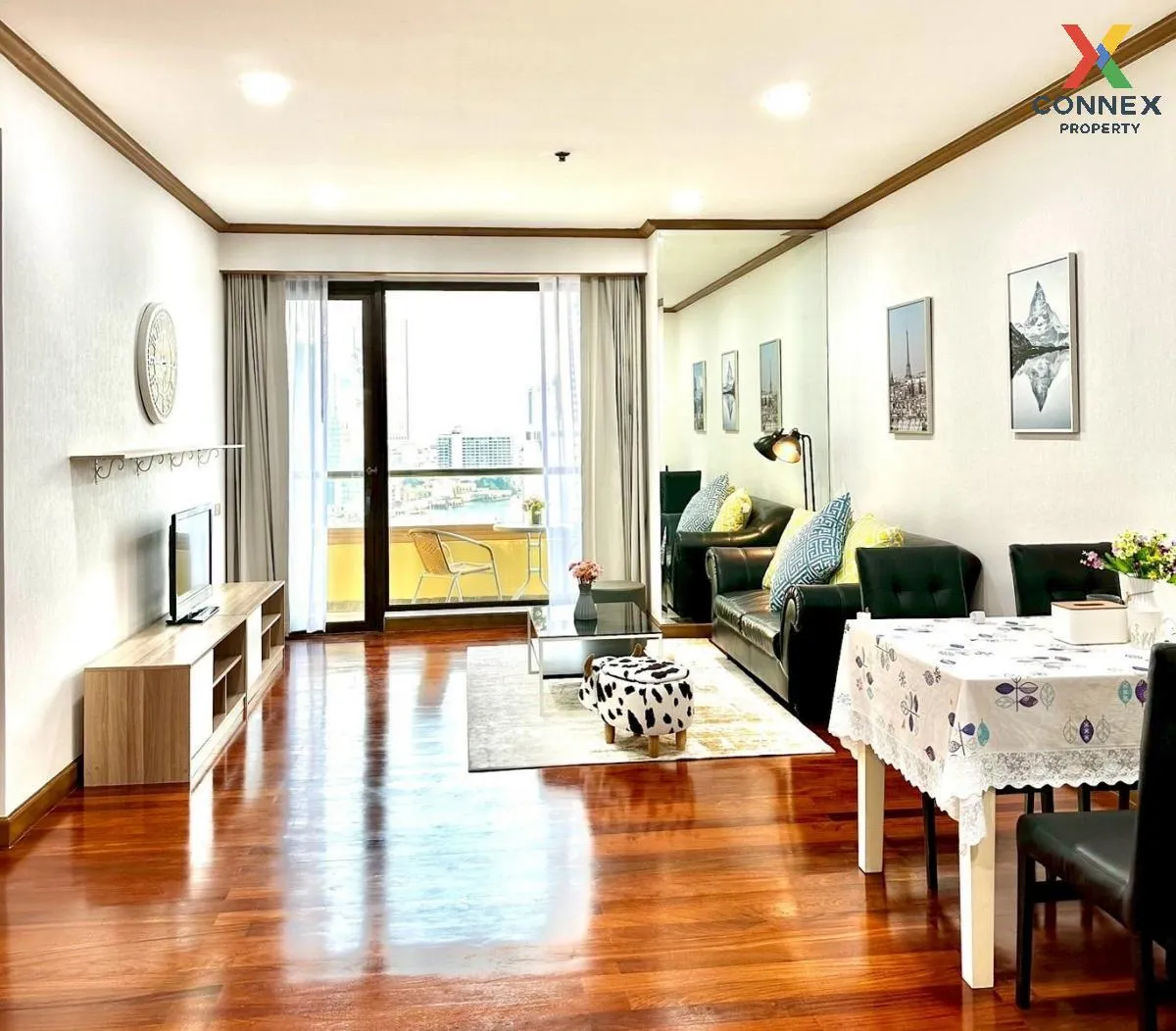 เช่าคอนโด  บ้าน เจ้าพระยา BTS-คลองสาน คลองสาน เขต คลองสาน กรุงเทพ เช่าคอนโด  บ้าน เจ้าพระยา BTS-คลองสาน คลองสาน เขต คลองสาน กรุงเทพ 2