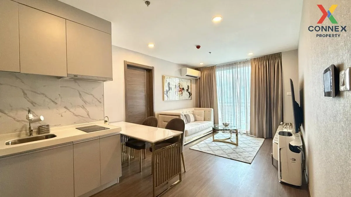 For Rent Condo , Artisan Ratchada , MRT-Thailand Cultural Centre  For Rent Condo , Artisan Ratchada , MRT-Thailand Cultural Centre  1