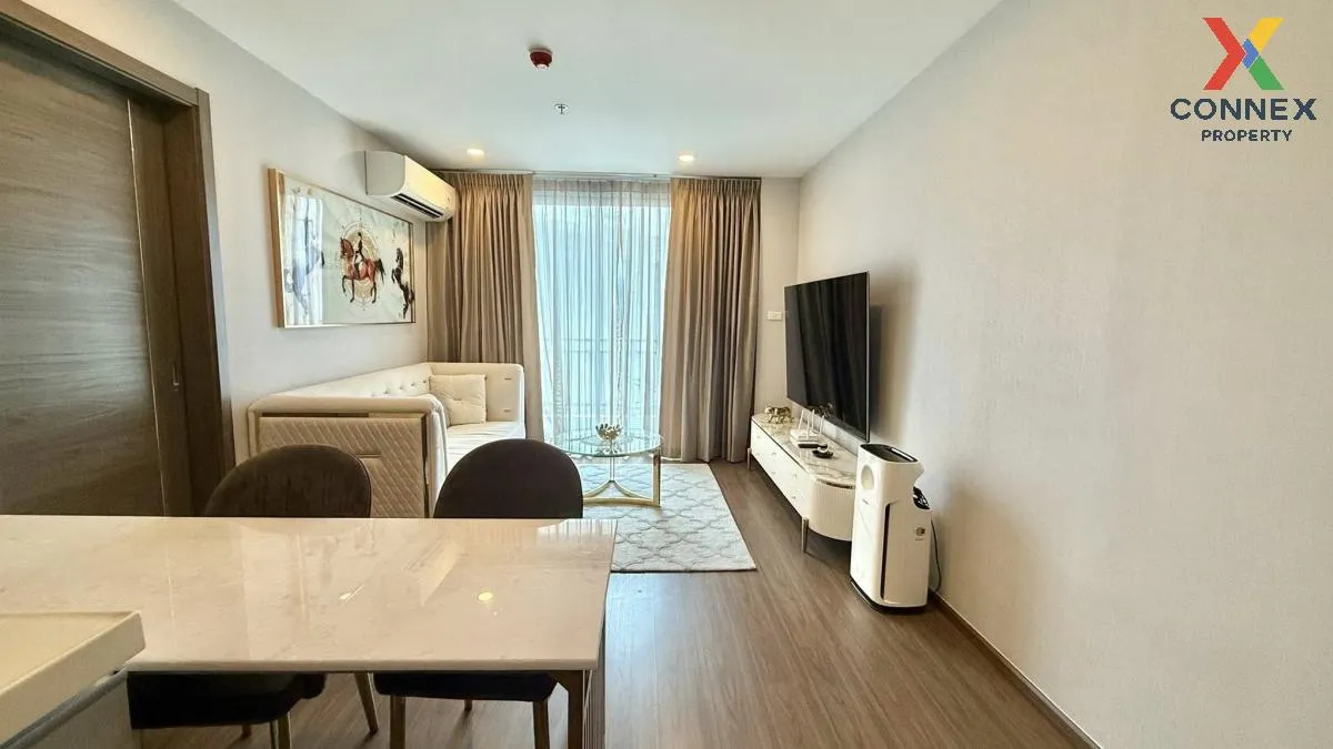 For Rent Condo , Artisan Ratchada , MRT-Thailand Cultural Centre  For Rent Condo , Artisan Ratchada , MRT-Thailand Cultural Centre  2